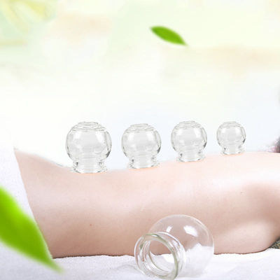 Sperimentare i benefici della terapia di massaggio con coppe di base 1 anno di durata