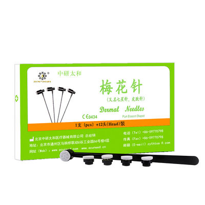 15cm Lunghezza Zhongyan Blossom Aglio OEM con servizio personalizzato