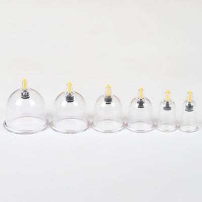 Strumenti versatili per massaggio con agopuntura per il trattamento del corpo di tutte le età