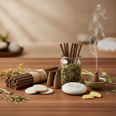 Opzioni di moxa non tossiche e senza fumo perfette per una terapia naturale sicura che fornisce cure efficaci per alleviare il dolore