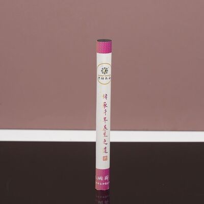 15 rotoli di Moxa Stick contenenti 3 anni di scadenza Ottima scelta per l'agopuntura e il benessere