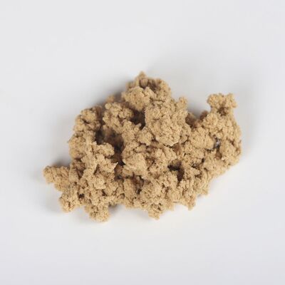 Rulli di moxa pura di mugwort con tempo di combustione di 20 minuti per rollo adatti alla moxibustione di punti di acupuntura del corpo