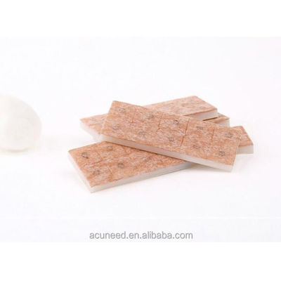 Aghi da digitopressione 0,2 mm X 1,5 mm Quantità per confezione 100 pezzi per scatola per il trattamento di medicina tradizionale cinese all'ingrosso