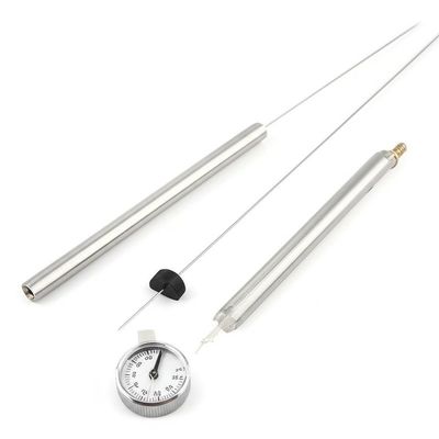 qualità  Advanced Chinese Medicine Apparatuses with Timer 0-60 Minutes and 0.14-0.50mm Diameter Fabbrica