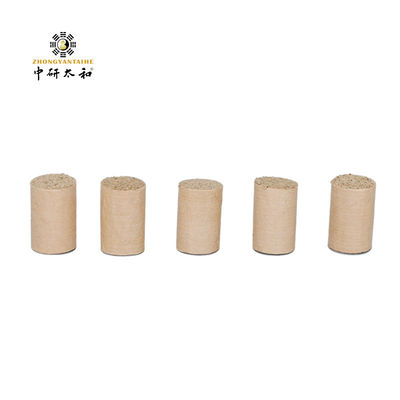 15 rotoli di Moxa puro nero senza fumo / fumo
