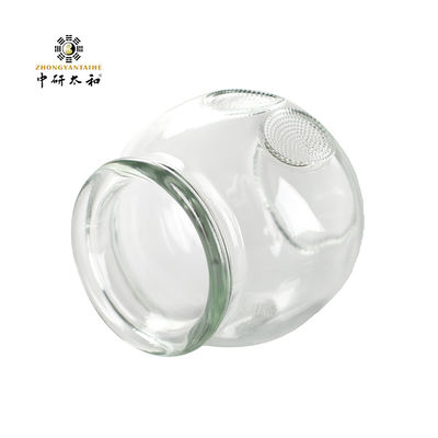 1years Shelf Life Cupping Cups Set for Stock and Professional Massage