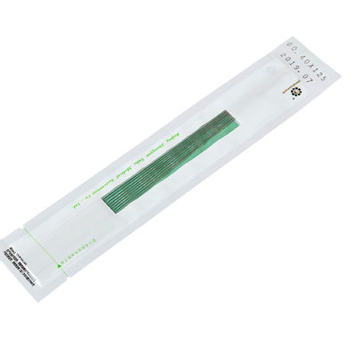 Aghi eliminabili di agopuntura di Sujok degli aghi di agopuntura di acciaio inossidabile di dialisi