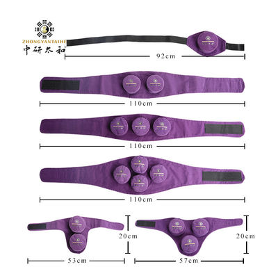 Moxibustione senza fumo Moxibustione utensili Moxibustione Moxa naturale per moxibustione