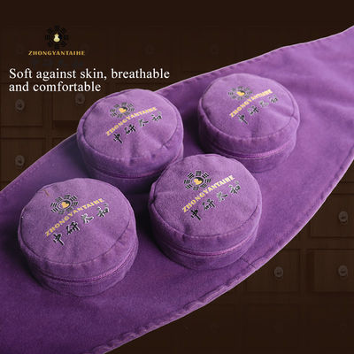 Moxibustione senza fumo Moxibustione utensili Moxibustione Moxa naturale per moxibustione