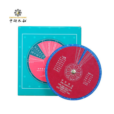 1 Pce/Set Trattamento con medicina orientale personalizzato