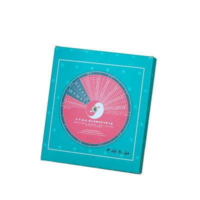 1 Pce/Set Trattamento con medicina orientale personalizzato
