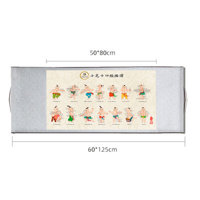 Materiale didattico sulla cultura dell'agopuntura per agopuntori e professionisti della medicina tradizionale cinese