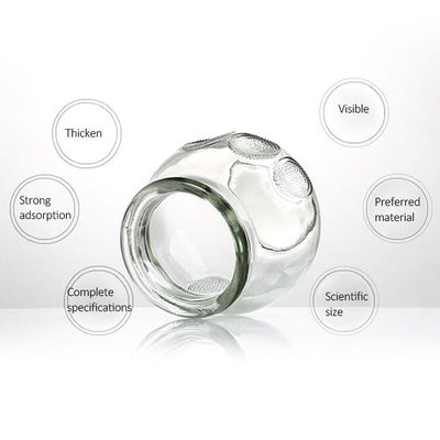 Stock Sì Coppette per Coppettazione Set Parole Chiave Set Coppettazione Personalizzazione Accettabile