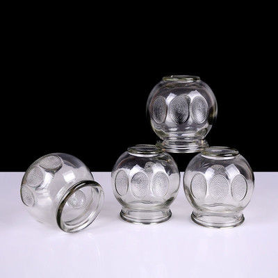 Stock Sì Coppette per Coppettazione Set Parole Chiave Set Coppettazione Personalizzazione Accettabile