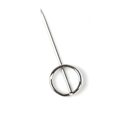 Aghi di terapia intradermica ecocompatibili con diametro del manico di 1,5 mm
