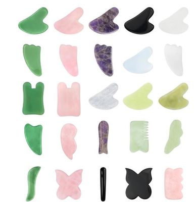 Strumenti Portatili per Massaggio con Agopuntura: La Tua Soluzione Completa per Agopuntura e Massaggio Terapeutico