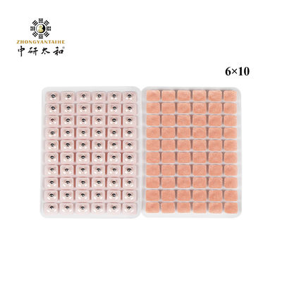 Consultazione sanitaria efficace con 100 semi naturali di Vaccaria auricolare e avvertenze