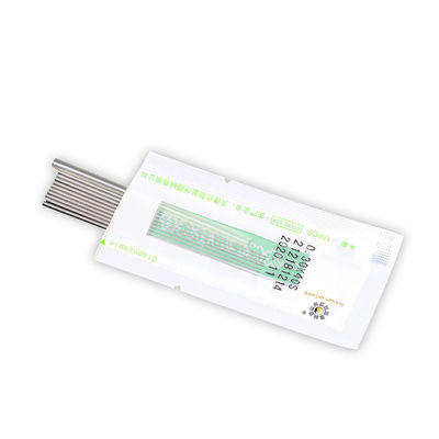 Aghi per agopuntura intradermica Classe II 0,16 mm Eco-compatibili