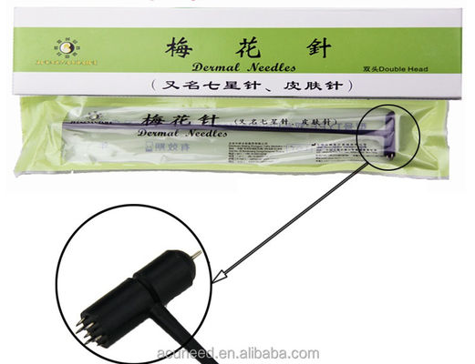 15 cm Conservare in luogo fresco e asciutto Aghi di fiore di prugna per prestazioni professionali