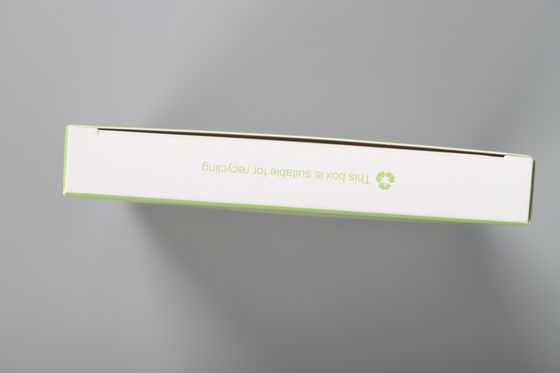 Aghi di fiore di prugna lucidati 0,20 mm x 25 mm per la conservazione in un luogo fresco e asciutto