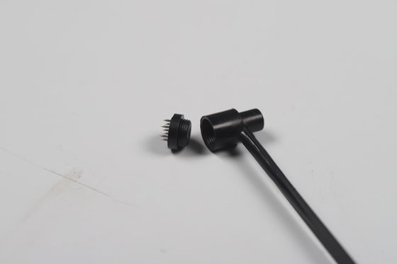 Aglio martello sterile cutaneo monouso a manico in PVC per cure professionali e sicure della pelle