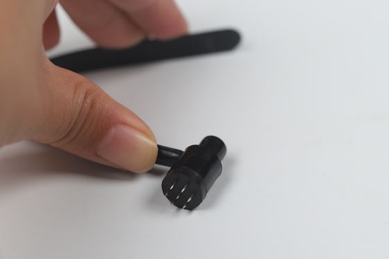Aghi di fiore di prugna lucidati 0,20 mm x 25 mm per la conservazione in un luogo fresco e asciutto