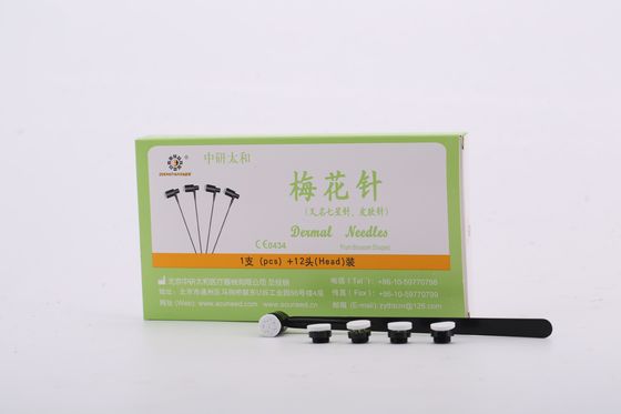 15cm Lunghezza Zhongyan Blossom Aglio OEM con servizio personalizzato