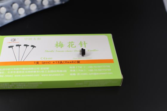 15 cm Conservare in luogo fresco e asciutto Aghi di fiore di prugna per prestazioni professionali