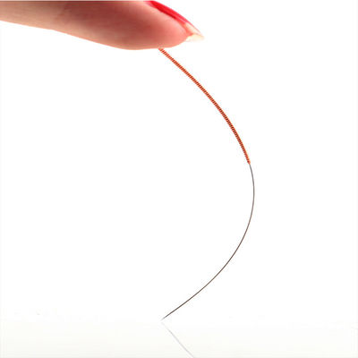 Aghi di terapia intradermica per il trattamento di agopuntura intradermica ecologici