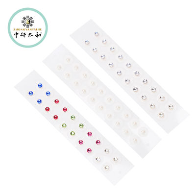 Integratore erboristico Semi di Vaccaria per l'orecchio Data di scadenza 3 anni Avvertenze Consultare un professionista sanitario prima dell'uso