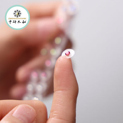 Scopri le proprietà curative dell'integratore erboristico di semi per agopuntura auricolare per l'auricoloterapia