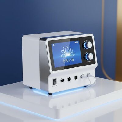 Dispositivi di medicina cinese Dispositivi AC 220V 50Hz Dispositivi per la terapia tradizionale e i fini di trattamento medico