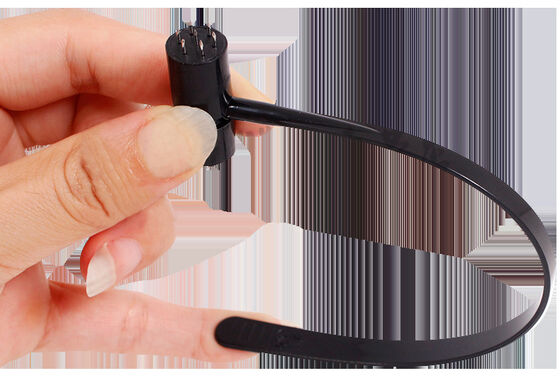 Aghi PVC a manicotto di prugne e fiore di prugne lucidati Aghi tecnici da 0,20 mm x 25 mm progettati per un trattamento efficace e sicuro della pelle