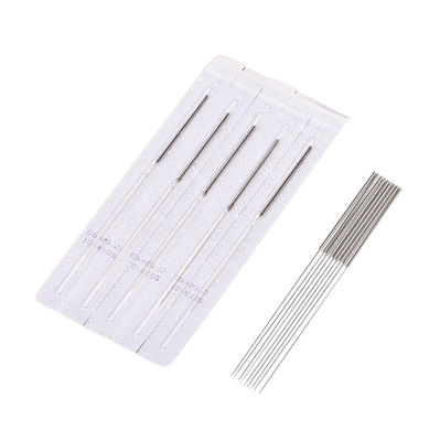 Traditional Chinese Medicine Manufacturer Acupuncture Needles Disposable Aseptic Acupuncture Needles 500