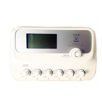 Acupuncture Needles Electronic Acupuncture Treatment Instrument Featuring Compact Portable Design and Easy Setup Process