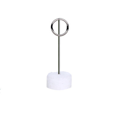 10 mm Lunghezza del manico Aghi di agopuntura intradermici per cosmetici e medici in finitura argento