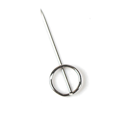 Oem Silver Thin Intradermal Needles La scelta migliore per le iniezioni intradermiche