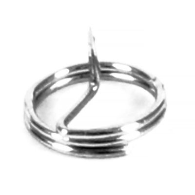 Premere e rilasciare aghi singoli per un trattamento efficace