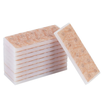 Sperimenta i Benefici degli Aghi Acu Press per l'Apparato di Medicina Cinese