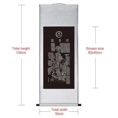 Svela le Proprietà Curative della Medicina Orientale con un Diametro di 12cm per il Trattamento Terapeutico