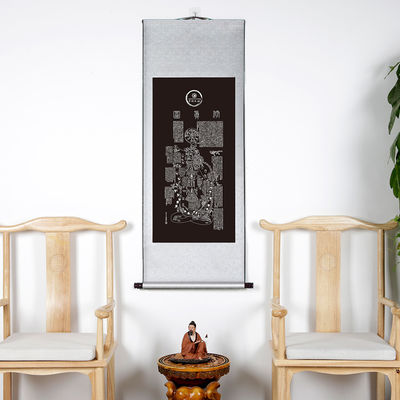 Svela le Proprietà Curative della Medicina Orientale con un Diametro di 12cm per il Trattamento Terapeutico