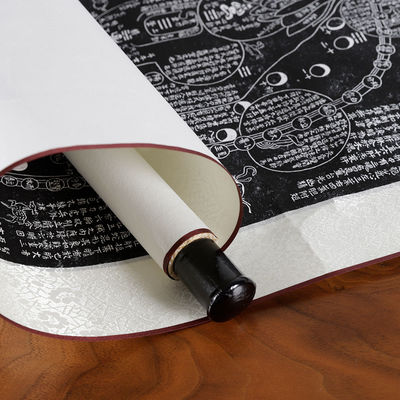 Svela le Proprietà Curative della Medicina Orientale con un Diametro di 12cm per il Trattamento Terapeutico