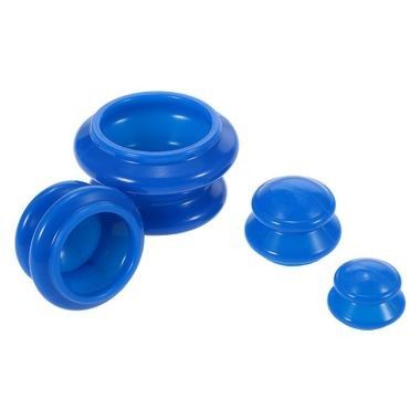 Facial Cupping Safety Standard Ce for Effective and Professional Cupping Treatment