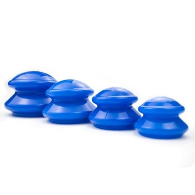Facial Cupping Safety Standard Ce for Effective and Professional Cupping Treatment