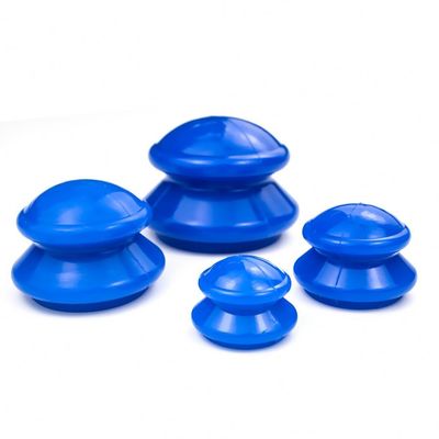 Facial Cupping Safety Standard Ce for Effective and Professional Cupping Treatment