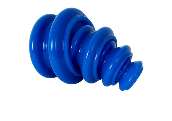 Terapia foggiante a coppa di gomma di massaggio di forma fisica di salute della medicina cinese del Ce