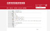 Cina Beijing Zhongyan Taihe Medical Instrument Co., Ltd. Certificazioni