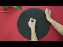 0.22*1.5mm Aglio auricolare per pressione Agopuntura monouso sterile